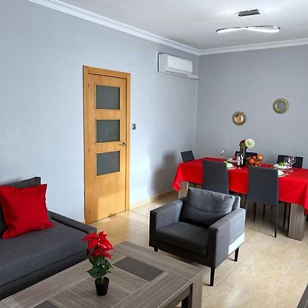 Calle Mora De Rubielos With Free Private Underground Parking Валенсия Экстерьер фото