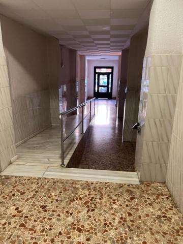 Calle Mora De Rubielos With Free Private Underground Parking Валенсия Экстерьер фото